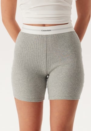 Calvin Klein Bike Short P7A Grey Heather L