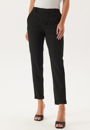 VERO MODA Vmmaya MR Loose pant Black S/32