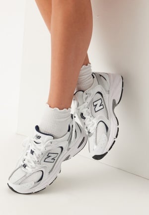 New Balance 530SG Sneaker White/Blue 39.5