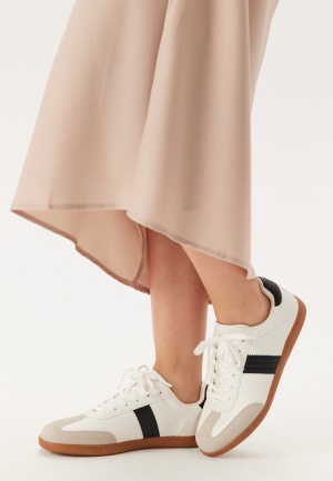 ONLY Onlamber Pu Sneaker White 40