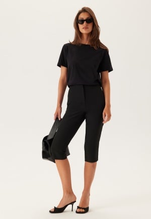 VERO MODA Vmciri Mw Capri Pant Black 44