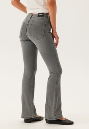 Dr. Denim Lexy Bootcut 063 Washed Light Grey Used XL/32