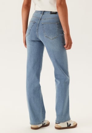 Dr. Denim Moxy Straight V44 Vale Light Used L/34