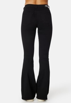 Dr. Denim Macy Black M/34