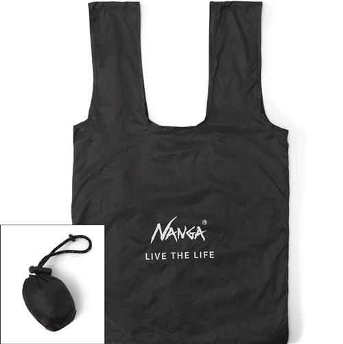 NANGA Pocketable Eco Net