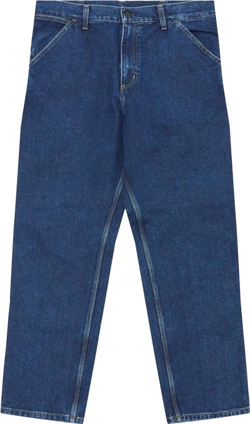 Se Carhartt Single Knee Pant I032024 ved Quint