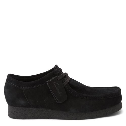 CLARKS Wallabee Evo Sko