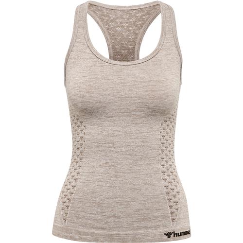 Hummel Sportsoverdel 'CI'  beige-meleret
