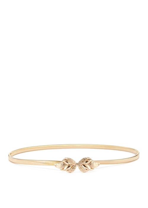 Se LASCANA Bælte  guld ved About You