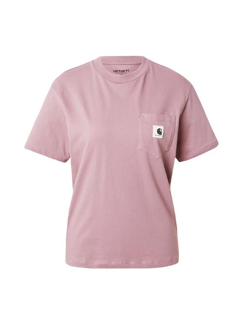 Carhartt WIP Shirts 'Nelson'  lysviolet