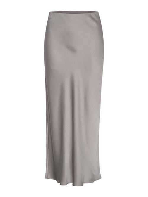 Kaffe Nederdel 'Lotte'  taupe