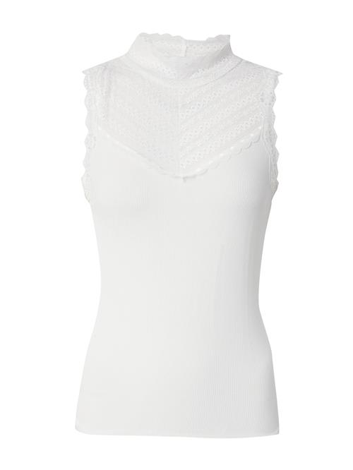 VILA Bluse 'Sia'  hvid