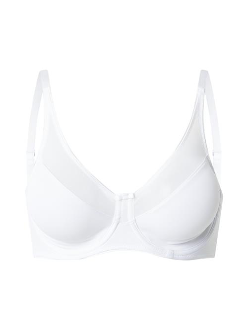 Hunkemöller Minimizer 'Nina'  hvid