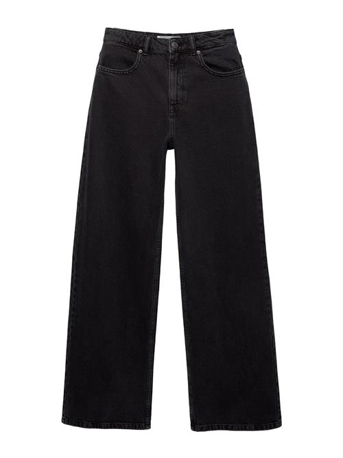 Pull&Bear Jeans  sort