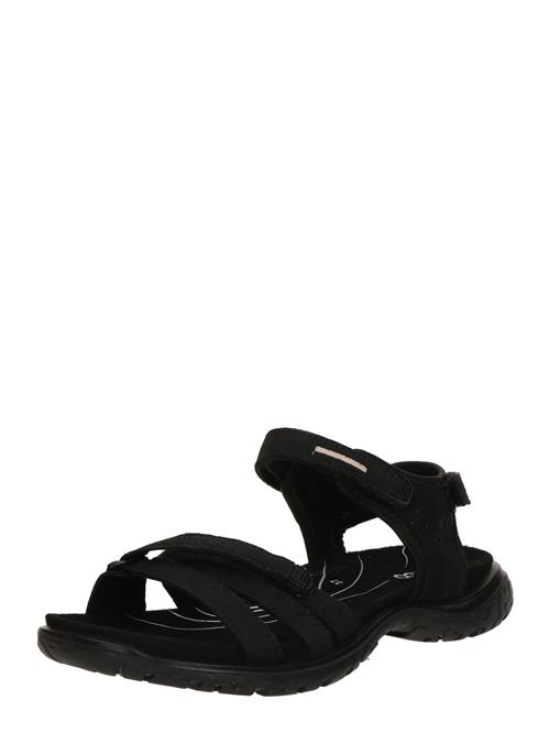 ECCO Trekkingsandaler 'Offroad Roam'  sort