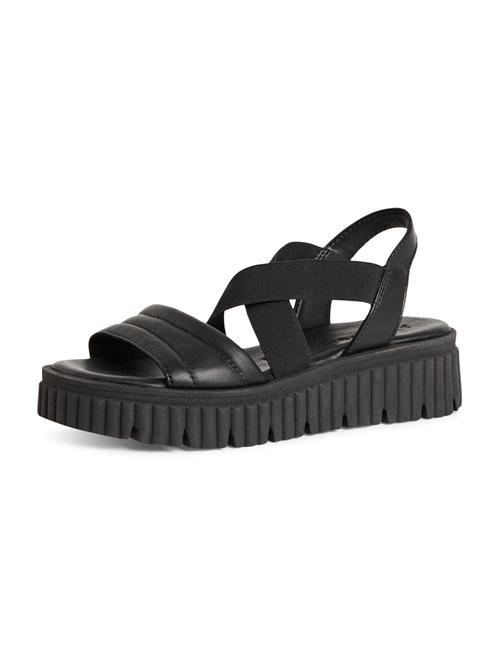 Tamaris Sandaler  sort