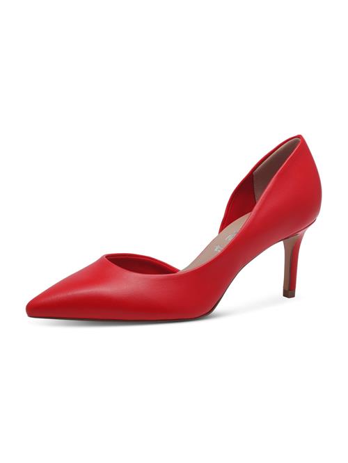 Tamaris Pumps  rød
