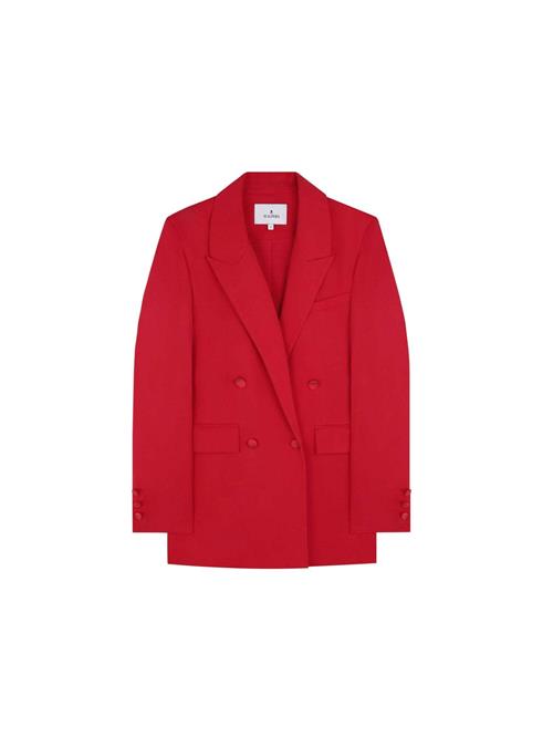 Scalpers Blazer ' '  rød