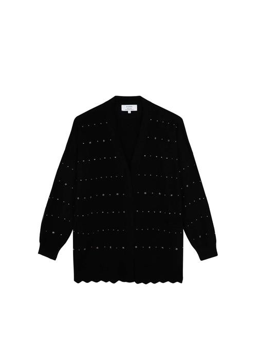 Se Scalpers Cardigan ' '  sort ved About You