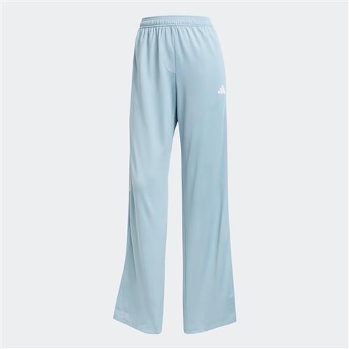 ADIDAS SPORTSWEAR Sportsbukser 'House Of Tiro'  basalgrå / hvid