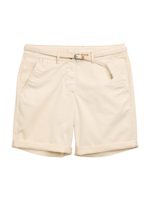TOM TAILOR Bukser  sand