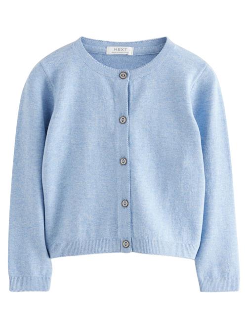 Next Cardigan  lyseblå