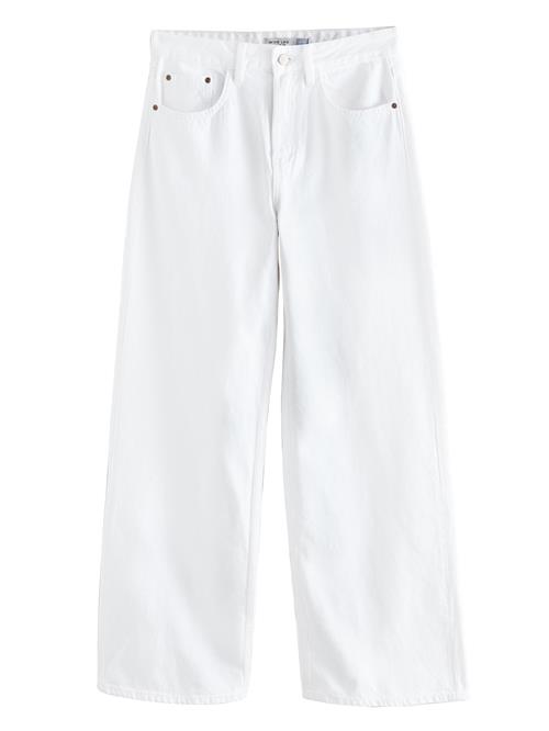 Next Jeans  hvid