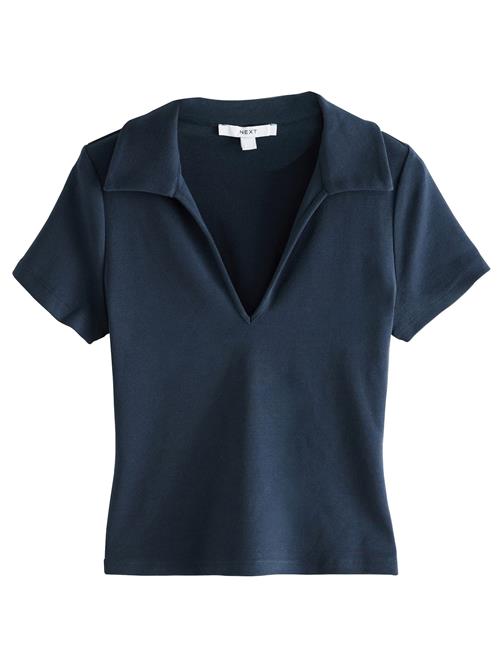 Next Shirts  navy