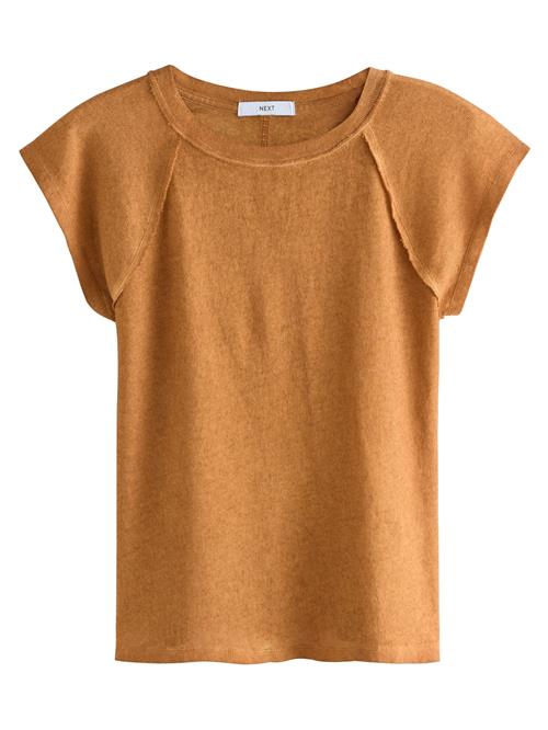 Next Shirts  brun