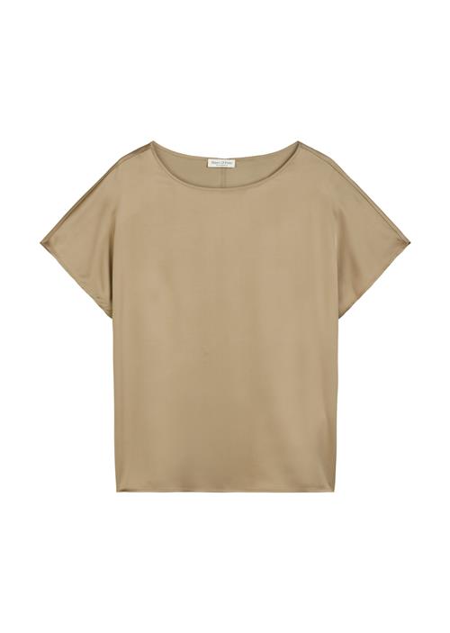 Marc O'Polo Bluse  camel
