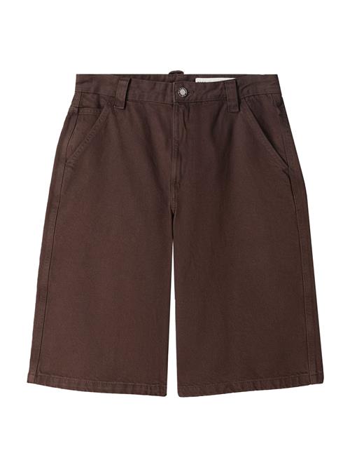 Bershka Jeans  brun
