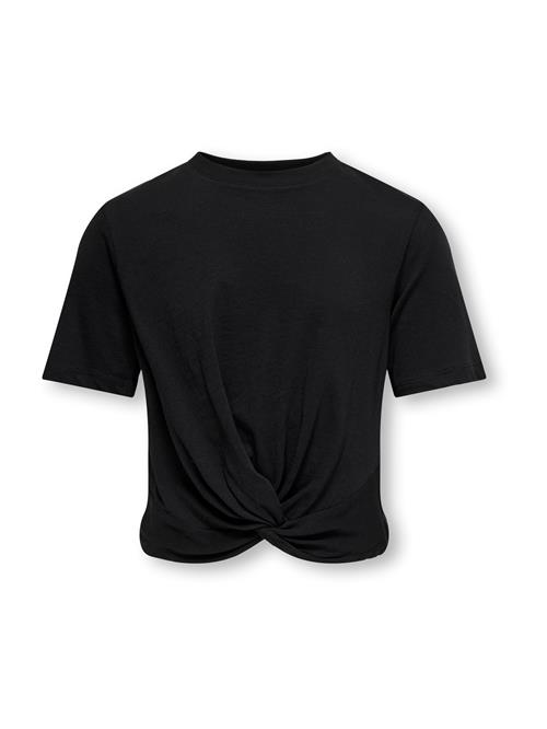 ONLY GIRLS Bluser & t-shirts 'KOGREX'  sort