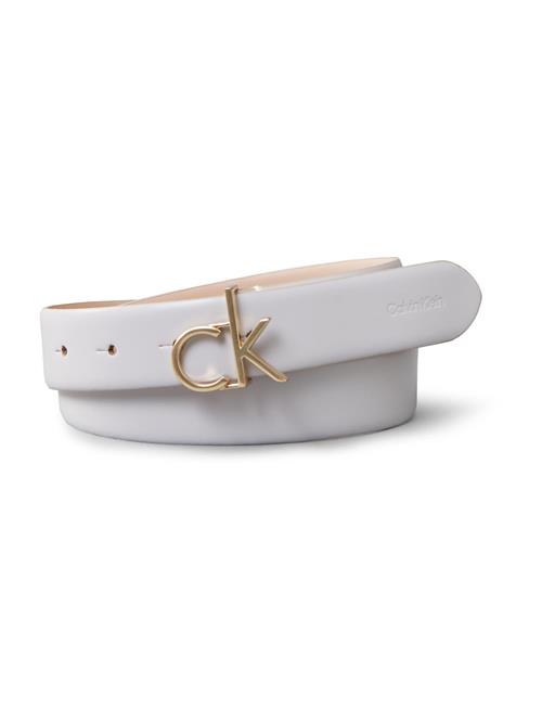 Calvin Klein Bælte  lavendel