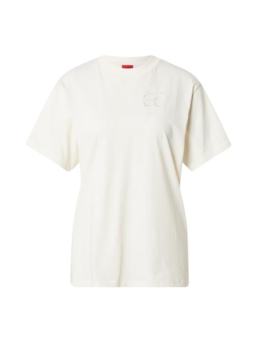 HUGO Shirts  hvid