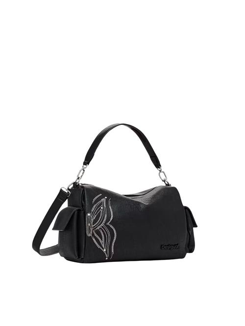 Desigual Håndtaske 'Goodall Habana'  sort
