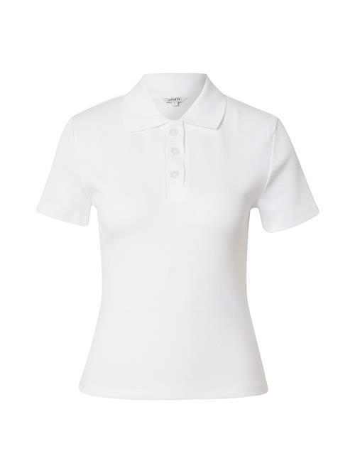 Se mbym Shirts 'Polarani'  hvid ved About You