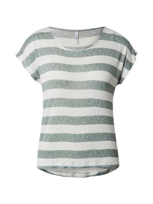 Hailys Shirts 'Ja44na'  beige / khaki
