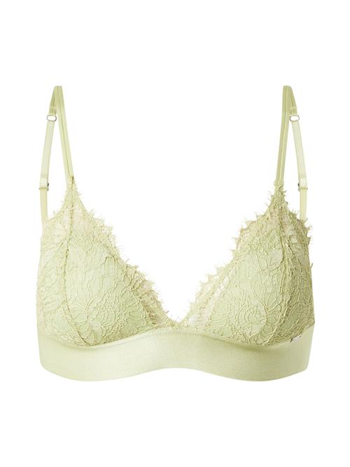 Lindex BH 'Nora'  pastelgrøn