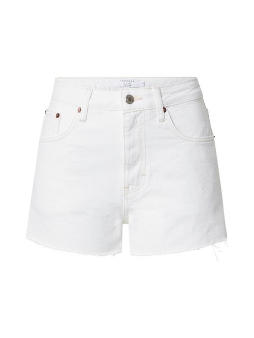 TOPSHOP Jeans  hvid