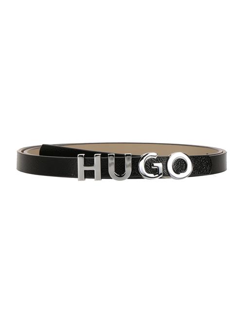 HUGO Bælte 'Zula'  sort