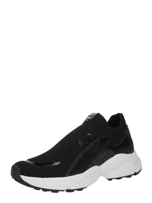 Se MICHAEL Michael Kors Slip On  sort ved About You