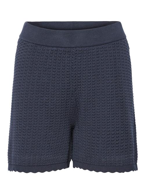 PIECES Bukser 'PCScout'  navy