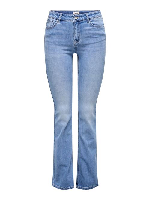 ONLY Jeans 'ONLWow'  blue denim