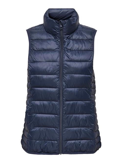 ONLY Vest 'ONLMolly'  navy