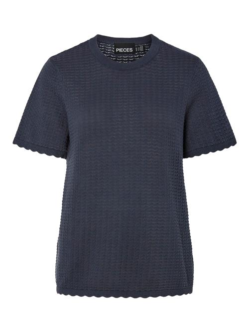 Se PIECES Pullover 'PCScout'  marin ved About You
