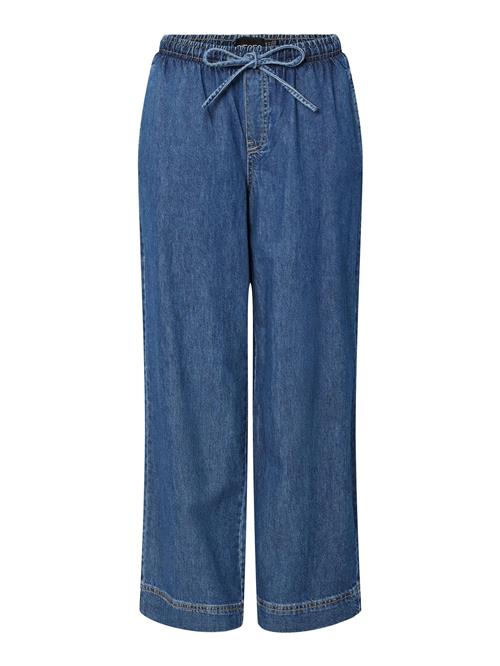 PIECES Jeans 'PCTabi'  blue denim