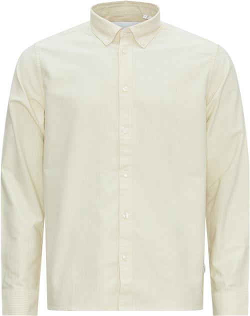 LES DEUX Kristian Oxford Shirt