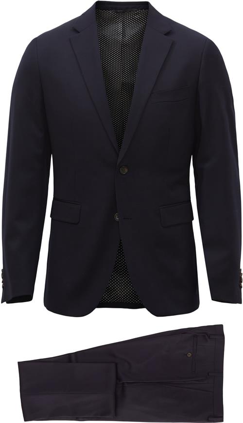 Se Citta di Milano Wolf Regular Habit ved Kaufmann