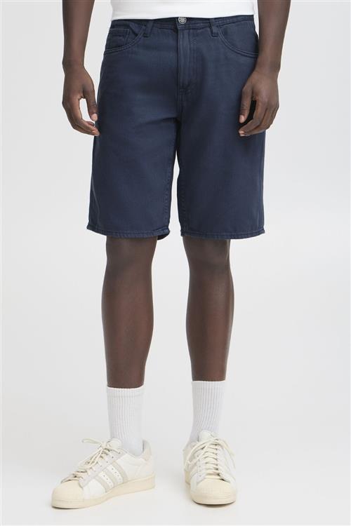 Philip Denim Shorts - Navy - L - TeeShoppen