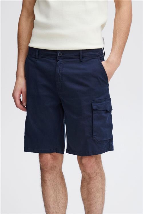 Cargo Shorts - Navy - XL - TeeShoppen
